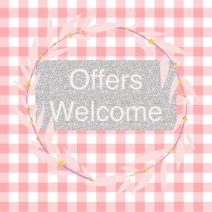 Meet your Posher, Peggy